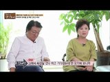 아이들이 보고 싶어 눈물을 보인 조경수 [마이웨이] 63회 20170914