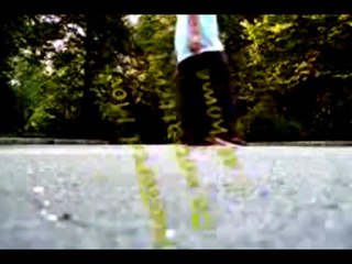 C-Walk. Дополнительные движения (для начинающих)