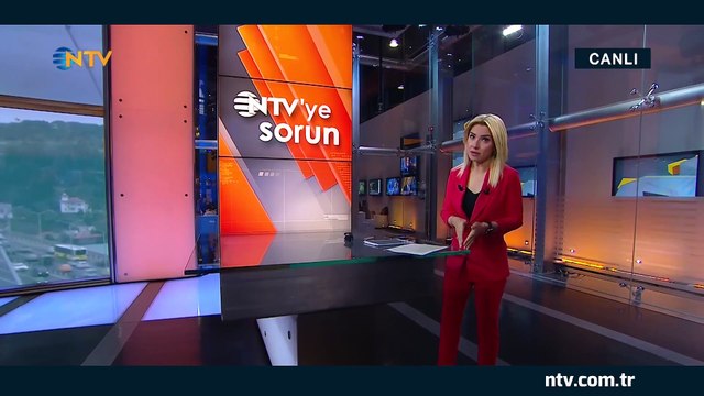 NTV'ye Sorun - Çalışma Hayatı 13 Mart 2019
