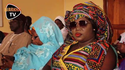 Découvrez la Comité d'alerte dans la lutte contre la mendicité à Pikine Nord