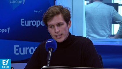 La solution : l'application "Vegg'up" propose des recettes sur mesure pour végétariens et végans