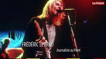 8 avril 1994 : le jour où Kurt Cobain est retrouvé mort chez lui