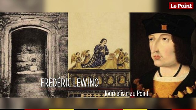 7 avril 1498 : le jour où le roi Charles VIII meurt faute d'avoir baissé la tête