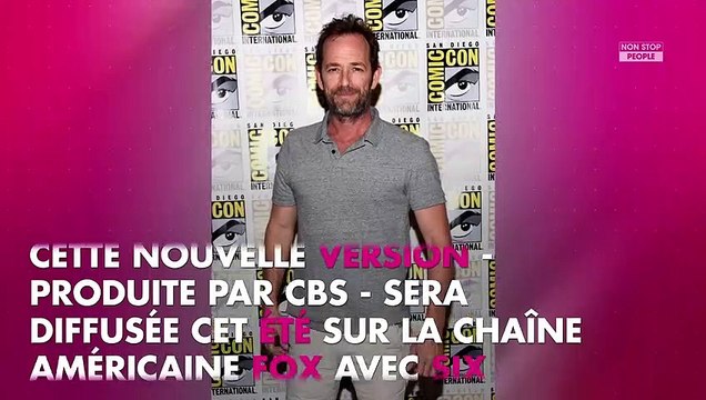 Luke Perry mort : un hommage lui sera rendu dans le reboot de Beverly Hills