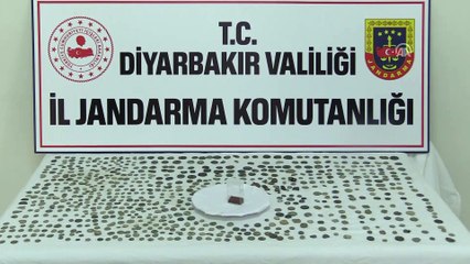 Nükleer madde operasyonu (3) - DİYARBAKIR