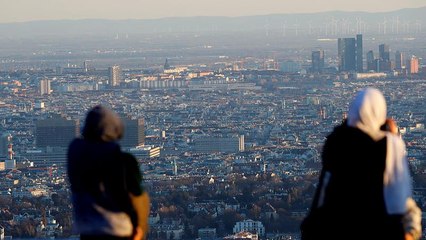 Bécs a legélhetőbb, Budapest a 76.