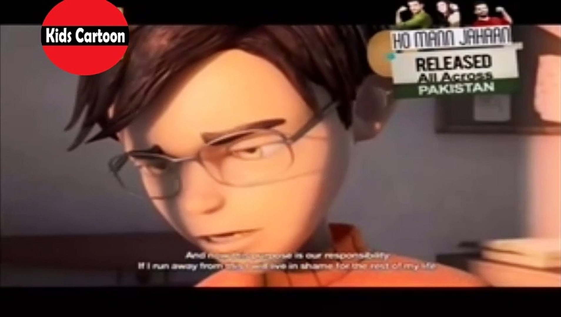 ⁣Latest cartoons for kids 2019 (in Urdu/hindi) Part 10