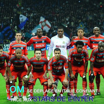 OM : il y a 7 ans, Brandao était le héros du soir face à l'Inter Milan à San Siro