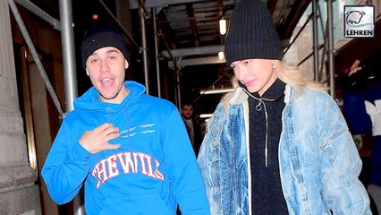 Justin Bieber Gives A Look Into His Married Life With Hailey Bieber