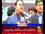 Headlines 3PM 13th March 2019 Roze News