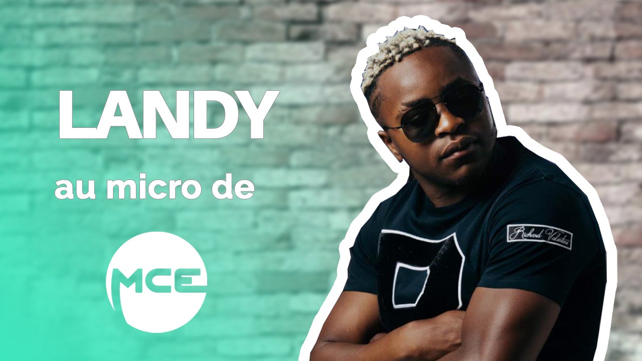 Interview Musique : Landy nous parle de son nouvel album Assa Baing