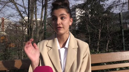 Plusieurs lycéens stéphanois s'engagent pour le Climat