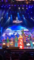 Một khúc tâm tình của người Hà tĩnh - Phương Thảo