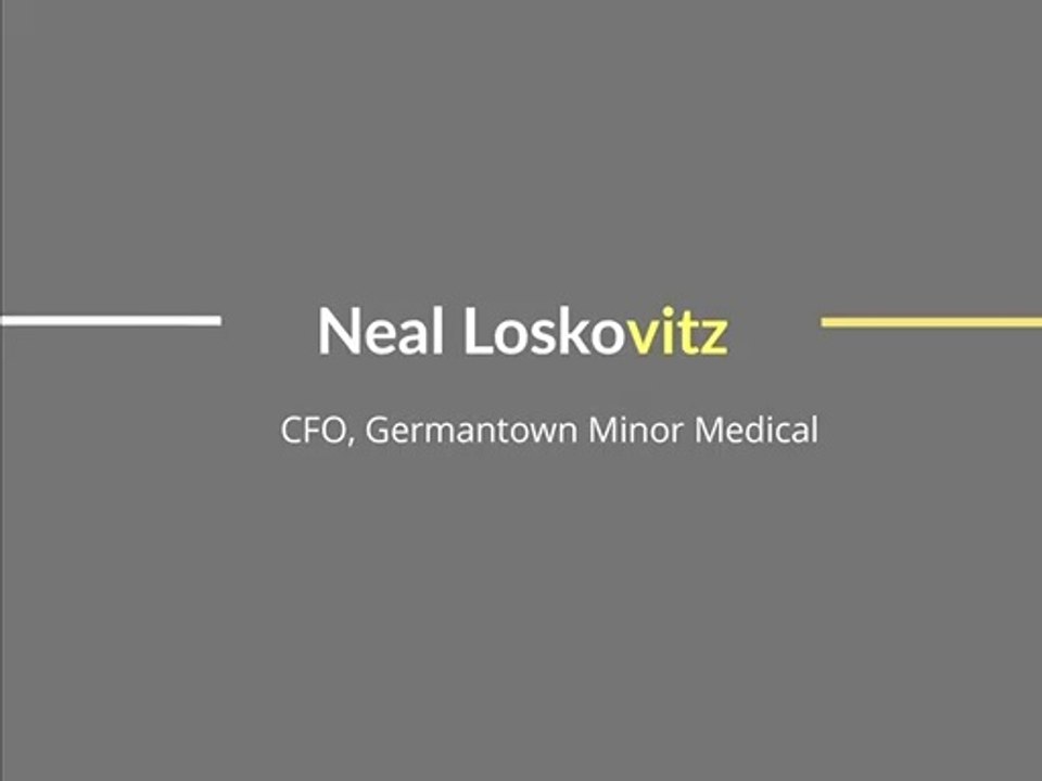 Neal Loskovitz - Financial Advisor From Memphis, Tennessee