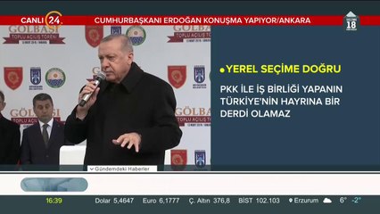 Zillet ittifakı ülkemizi bölmeye kalkıyor. İşte size ispatlıyorum