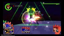 KINGDOM HEARTS - HD 1_5 2_5 ReMIX -アクセル2回目