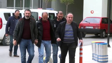 26 yıl hapis cezası bulunan şahıs: “Artık buraya kadar, tertemiz çıkacağım”