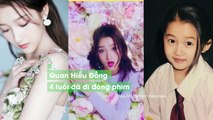 MS SAO NHÍ HOA NGỮ NGÀY ẤY - BÂY GIỜ: NGƯỜI XUẤT GIA, NGƯỜI THÀNH CÔNG VANG DỘI