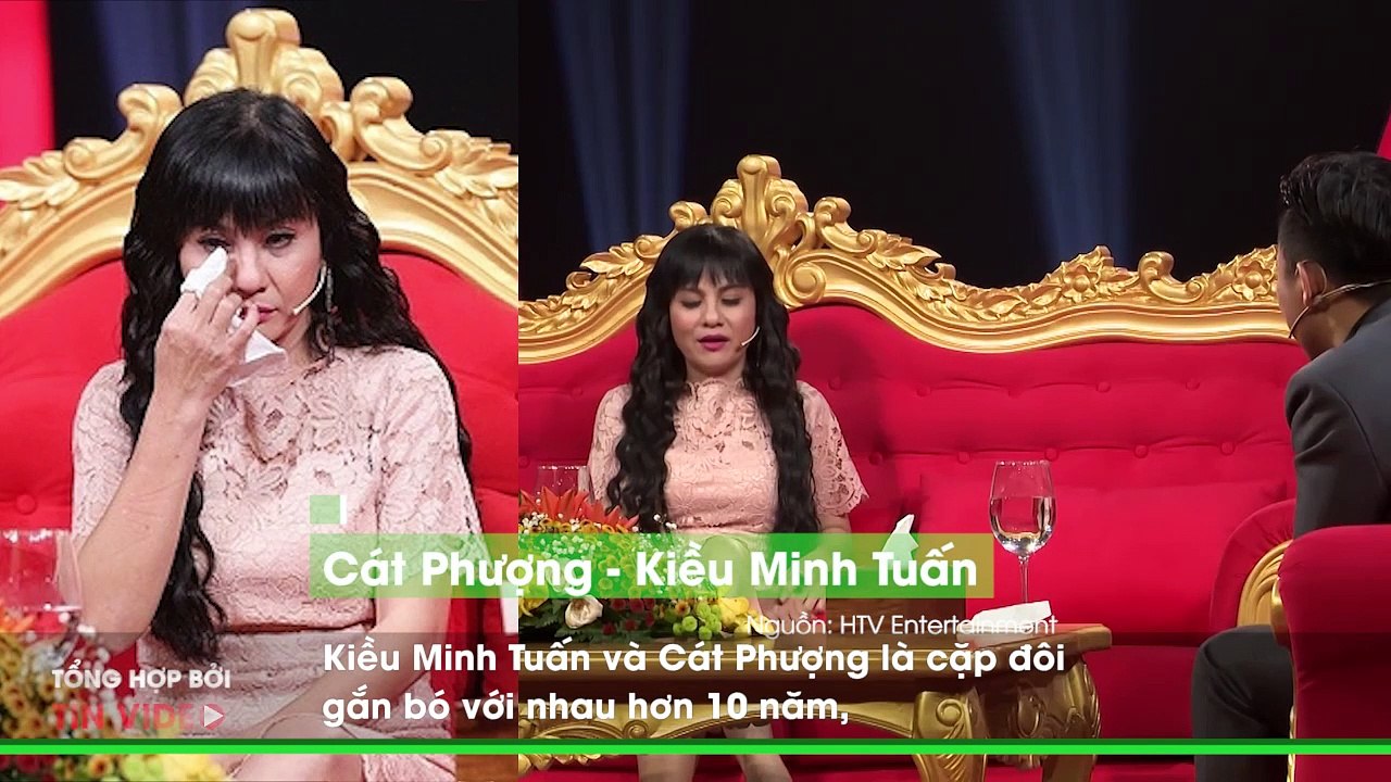 MS LÝ DO GÌ DẪU BỊ "CẮM SỪNG" NHƯNG LOẠT MỸ NHÂN VIỆT NÀY VẪN QUYẾT ĐỊNH HÀN GẮN