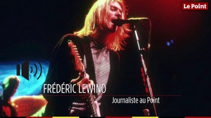 8 avril 1994 : le jour où Kurt Cobain est retrouvé mort chez lui