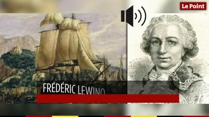 6 avril 1768 : le jour où Bougainville est acueilli par des Tahitiennes nues