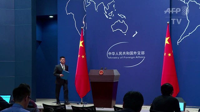 China oferece ajuda à Venezuela para restaurar eletricidade