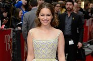 Emilia Clarke 'broke down' on Game of Thrones set
