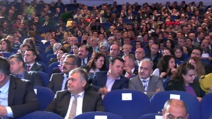 Bakan Selçuk Amacımız Okullarımızı Yarıştırmak Değil