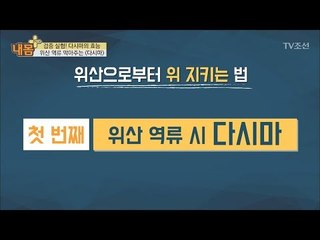 위산으로부터 위 지키는 법 [내 몸 플러스] 75회 20170924