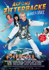 Alfons Zitterbacke Das Chaos ist zurück Film
