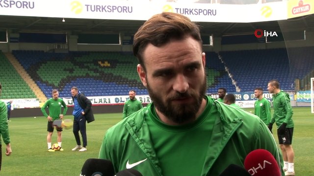 Okan Buruk: 'Tekrar deplasmanda kazanmak için elimizden geleni yapacağız'