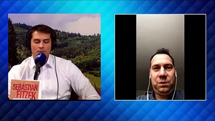 Marc Marshall et Mr M's Baden Baden Jazz Festival