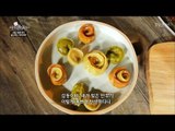 여자 자연인의 아름다운 자연 요리! [자연愛산다] 24회 20170926