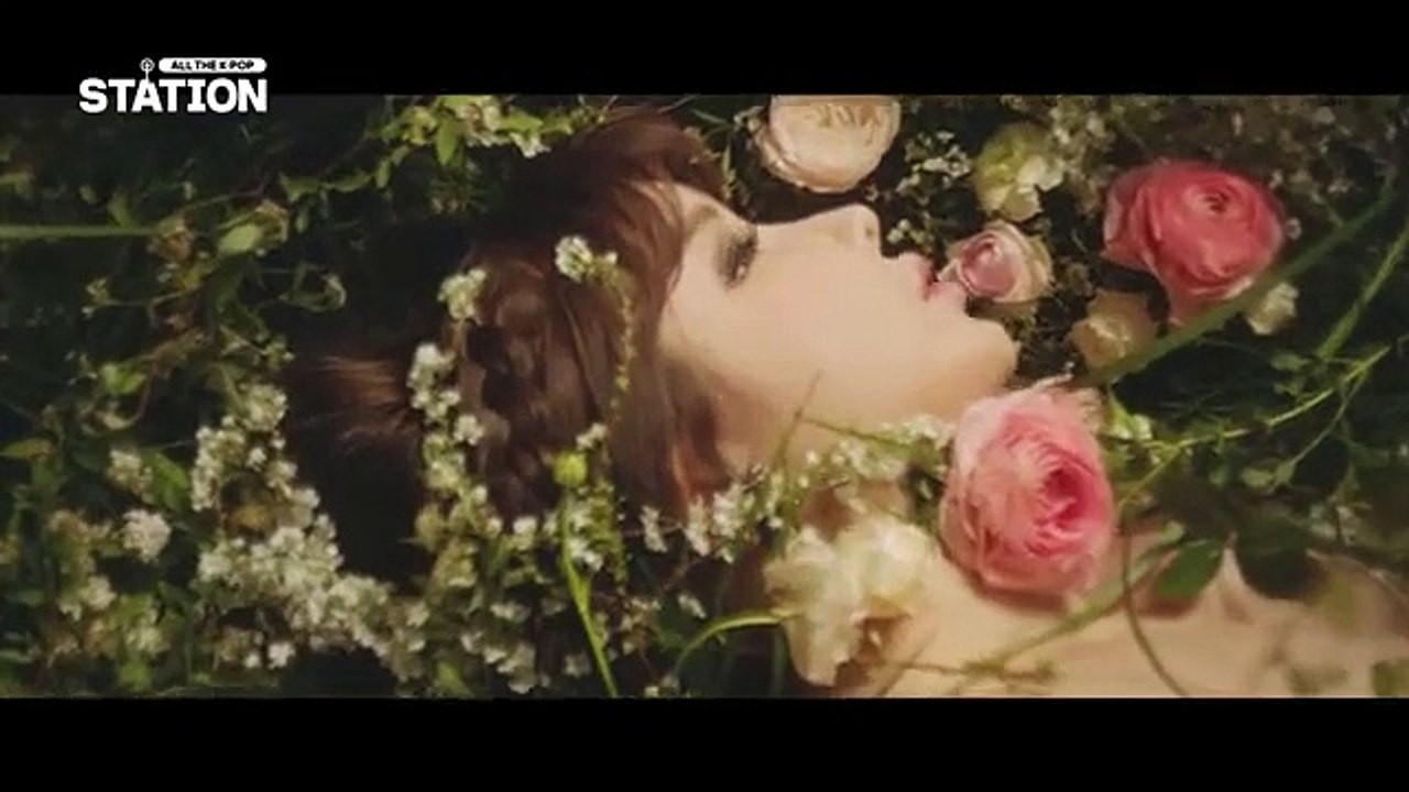 Park Bom(박봄) - Spring(봄) (feat. sandara park(산다라박))