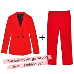 5 Affordable Outfit Formulas That Look Super Expensive