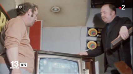 Mémoire d'écran : la TVA, l'impôt de tous les jours