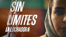 Sin Límites: La luchadora iraní que está haciendo historia
