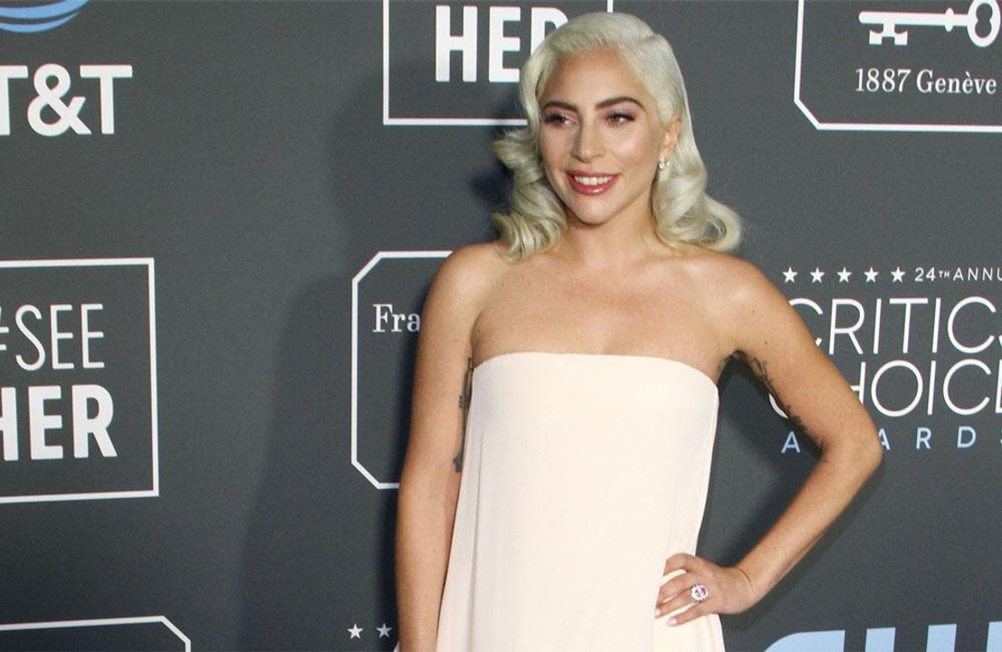 Lady Gaga: Doch nicht schwanger!