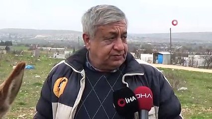 Gaziantep'te Sıpaya Akıl Almaz İşkence