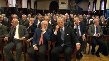 Galatasaray’ın Mart Ayı Divanı Başladı