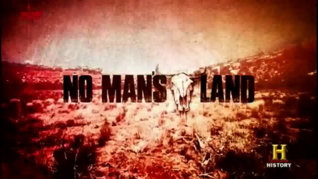 Tierra de Nadie Temporada 1 ep 2