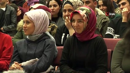 - Sancaktepe’de gençler yerel yönetimde söz sahibi olacak