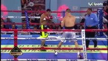 Denis Alejandro Andrade vs Nicolas Andres Falabella (02-03-2019) Full  720 x 1280