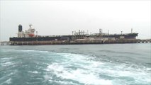 إيران تحذر إسرائيل من المساس بصادراتها النفطية