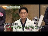 최후의 방법 임플란트, 3개월 고민 후에 결정하라! [내 몸 사용설명서] 173회 20171007