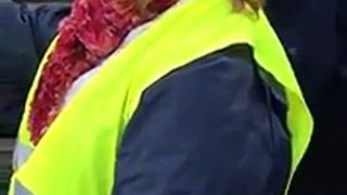 Police municipale au CTM de Saint-Denis :  OPÉRATION DE MAINTIEN DE L'ORDRE CONTRE LES GRÉVISTES ET LES SYNDICALISTES