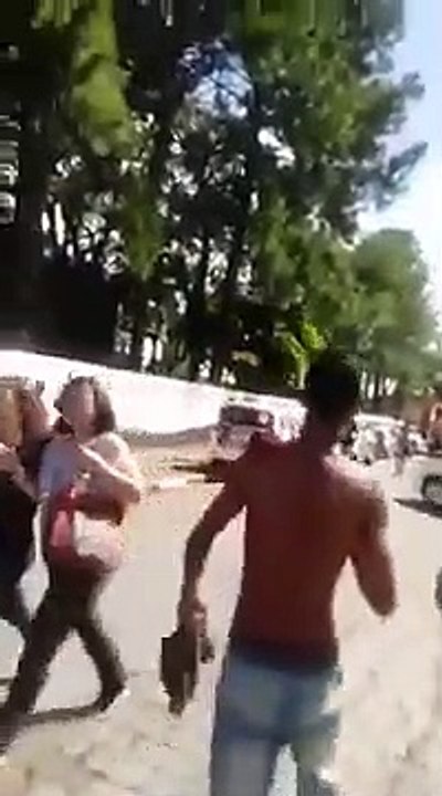 Tiroteo en escuela cerca de Sao Paulo deja 8 muertos