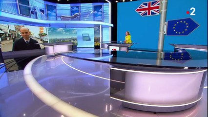 Brexit : quelle suite après le rejet du texte par les députés ?