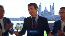 Casado llevará al TC los 