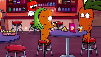 I&#39;m Not Short, I&#39;m Fun Sized! Short People Problems - Cartoons